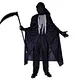 Ghost man costume